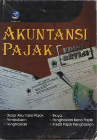 AKUNTANSI PAJAK