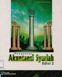 Pengantar Akuntansi Syariah Edisi 2