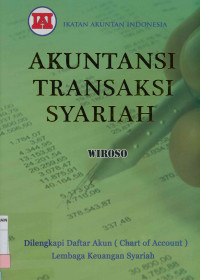 Akuntansi transaksi Syariah