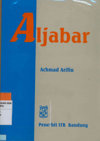 Aljabar