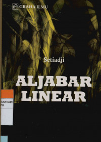 Aljabar Linear