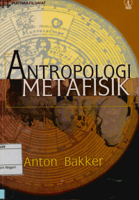 Antropologi Metafisik