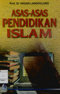 Asas-asas pendidikan Islam