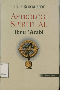 Astrologi Spiritual Ibnu Arabi