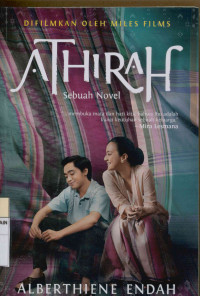 Athirah : Sebuah novel 