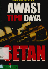 Awas tipu daya setan