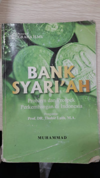 BANK SYARIAH