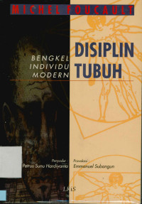 Disiplin tubuh : Bengkel individu modern