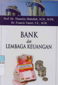 Bank dan lembaga keuangan