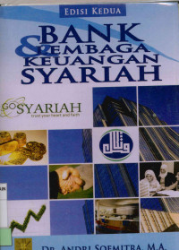 Bank dan lembaga keuangan Syariah