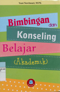 Bimbingan dan konseling belajar (Akademik)