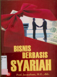 Bisnis Berbasis Syariah