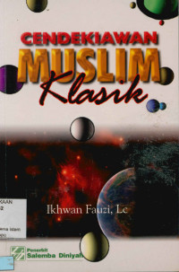 Cendekiawan Muslim Klasik