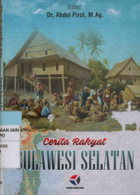 Cerita Rakyat Sulawesi Selatan