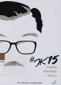 Cerita tentang Kalla #JK75