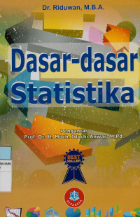 Dasar-dasar statistika Edisi Revisi