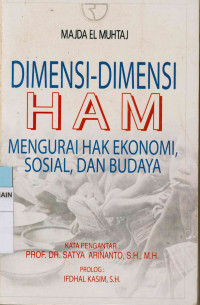 Dimensi-dimensi HAM :Mengurai Hak Ekonomi Sosial dan Budaya