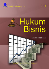 HUKUM BISNIS