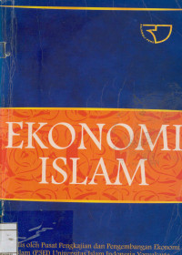 Ekonomi Islam