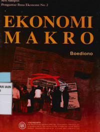 Ekonomi Makro