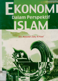 Ekonomi Dalam Perspektif Islam