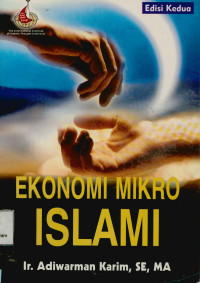 Ekonomi mikro Islami Edisi Kedua