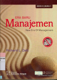 Era Baru Manajemen Edisi 9 Buku 1