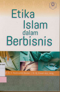 Etika Islam dalam berbisnis