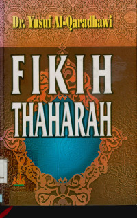 Fikih Thaharah