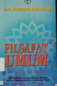 Filsafat umum