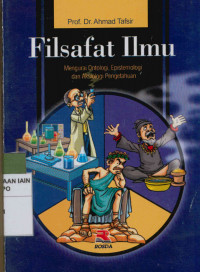 Filsafat ilmu