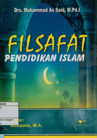 Filsafat pendidikan islam