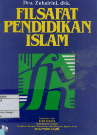 Filsafat pendidikan islam