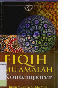 Fiqih mu'amalah kontemporer