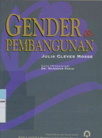 Gender & pembangunan