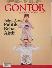 Gontor : Media Perekat Umat