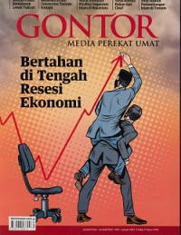 Gontor : Media Perekat Umat