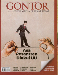 Gontor : Media Perekat Umat