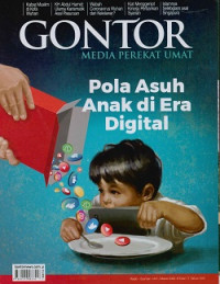 Gontor : Media Perekat Umat