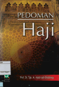 Pedoman Haji