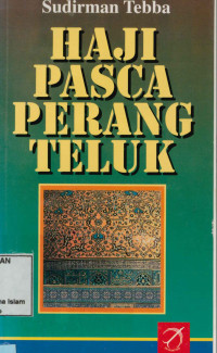 Haji Pasca Perang Teluk