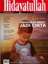 Suara hidayatullah