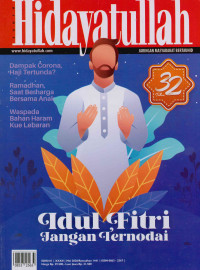 Suara hidayatullah