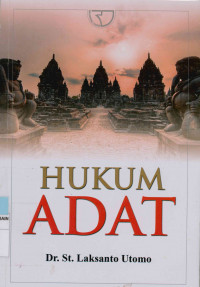 Hukum Adat