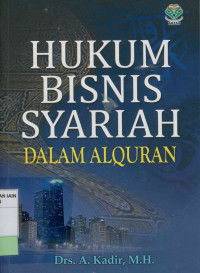 Hukum bisnis syariah dalam alquran