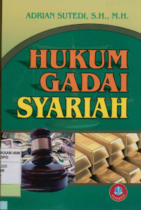 Hukum Gadai Syariah