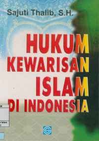 Hukum kewarisan Islam di Indonesia