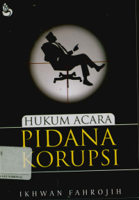 Hukum acara pidana korupsi