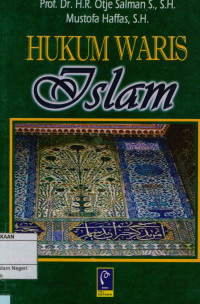 Hukum waris Islam