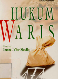 Hukum waris menurut imam ja'far shadiq